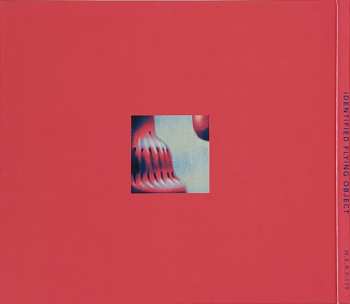 CD Ralph Alessi: Identified Flying Object