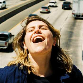 Album Alex Lahey: The Answer Is Always Yes