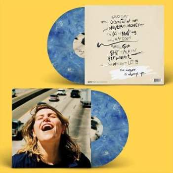 LP Alex Lahey: The Answer Is Always Yes CLR | LTD