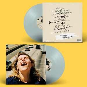 LP Alex Lahey: The Answer Is Always Yes CLR | LTD