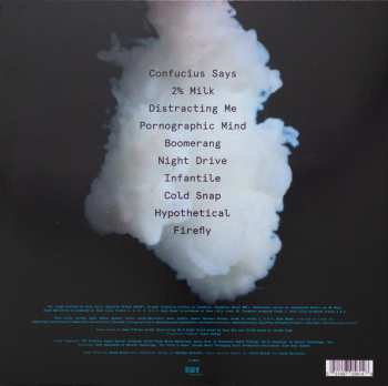 LP Alex Lilly: 2% Milk