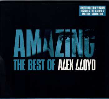 Album Alex Lloyd: Amazing (The Best Of Alex Lloyd)