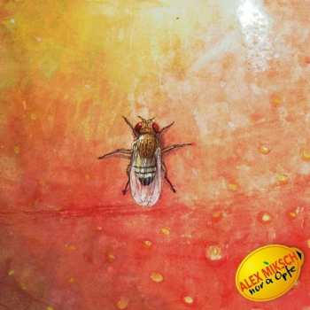Album Alex Miksch: Nur A Opfe