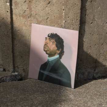 Album Alex Nevsky: Chemin Sauvage