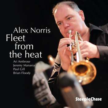 CD Alex Norris: Fleet From The Heat
