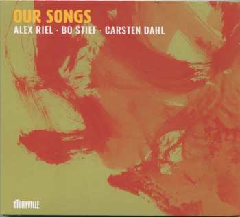 Album Bo Stief: Our Songs