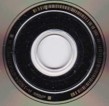 CD Alex Riel: Rielatin'