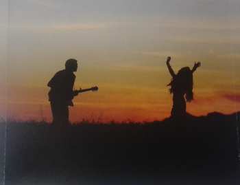 CD Alex & Sierra: It's About Us