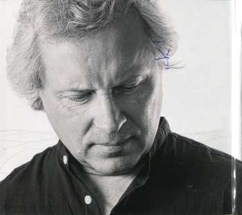 CD Alex Sipiagin: Horizons