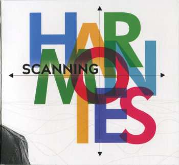 CD Alex Sipiagin: Horizons