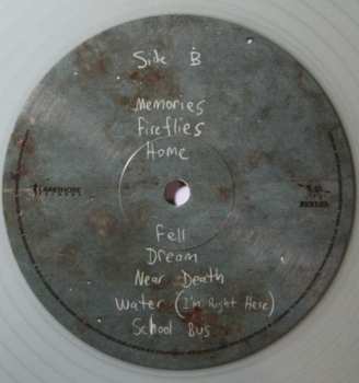 LP Alex Somers: Captain Fantastic (Original Soundtrack) LTD | CLR