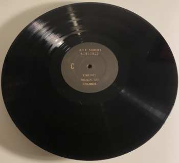 2LP Alex Somers: Siblings