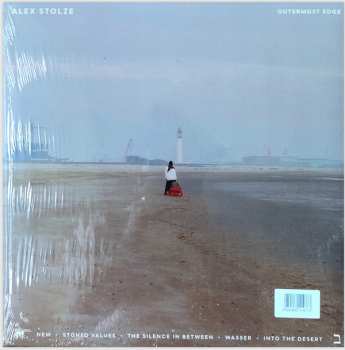 LP Alex Stolze: Outermost Edge