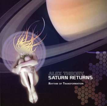 Album Alex Theory: Saturn Returns