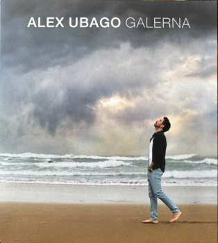 CD Alex Ubago: Galerna