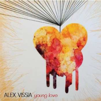 Album Alex Vissia: Young Love