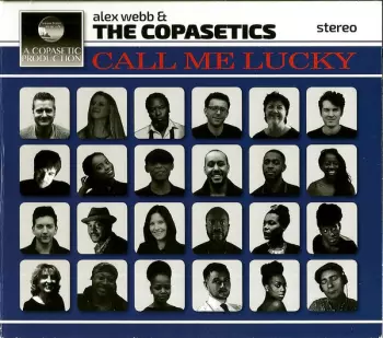 Alex Webb: Call Me Lucky