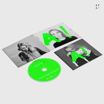 CD Alexa Feser: A!  DIGI