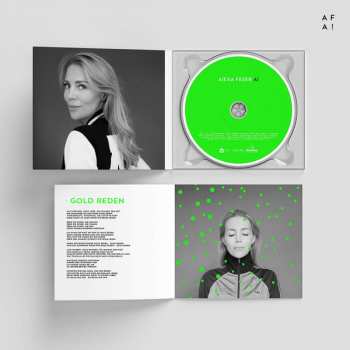 CD Alexa Feser: A!  DIGI