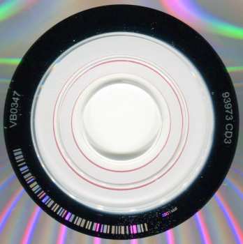 3CD Alexander Borodin: Borodin: Chamber Music