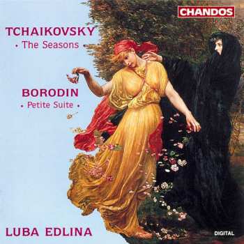 CD Alexander Borodin: Petite Suite F.klavier