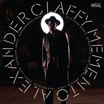Album Alexander Claffy: Memento
