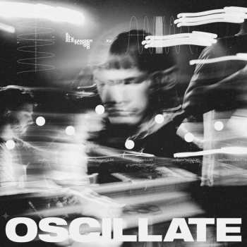 Album Alexander Flood: Oscillate
