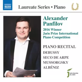 Piano Recital