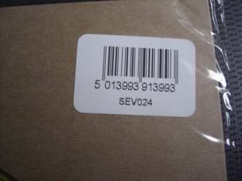 SP Alexander Patton: A Lil Lovin' Sometimes / True Love