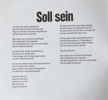 CD Alexander Scheer Und Band: Gundermann (Die Musik Zum Film)