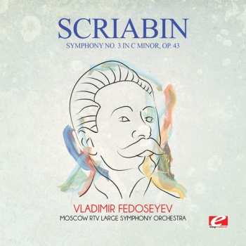 Album Jerzy Semkow: Symphony No. 3 In C Minor, Op. 43 "Le Poème Divin"