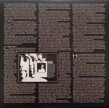 3LP Alexander Spence: AndOarAgain LTD
