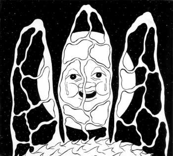 CD Alexander Tucker: Furrowed Brow