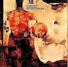 Album Alexander von Schlippenbach: Globe Unity