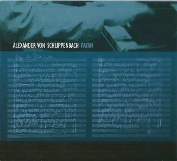 CD Alexander von Schlippenbach: Payan