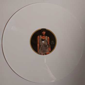 LP Alexandra Burke: Overcome CLR | LTD
