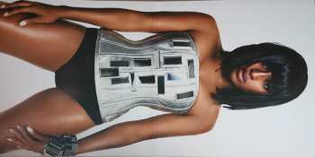 LP Alexandra Burke: Overcome CLR | LTD