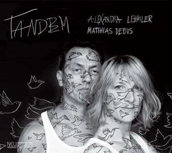 LP Alexandra Lehmler: Tandem
