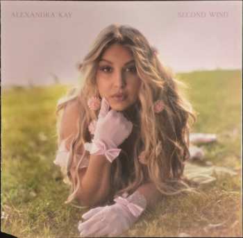 CD Alexandra Kay: Second Wind