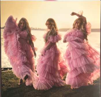 LP Alexandra Kay: Second Wind CLR