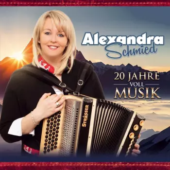 20 Jahre Voll Musik