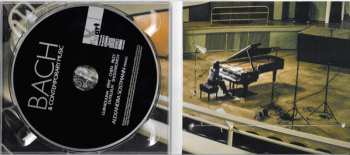 CD Terry Riley: Bach & Contemporary Music