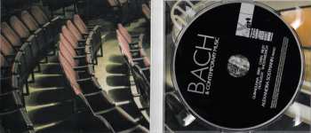 CD Terry Riley: Bach & Contemporary Music
