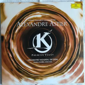 Kaamelott – Premier Volet