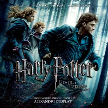 Harry Potter and the Deathly Hallows, Part 1 (Original Motion Picture Soundtrack)