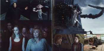 CD Alexandre Desplat: Harry Potter And The Deathly Hallows: Part 1 (Original Motion Picture Soundtrack)