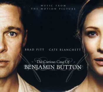 Album Various: The Curious Case Of Benjamin Button (Music From The Motion Picture)
