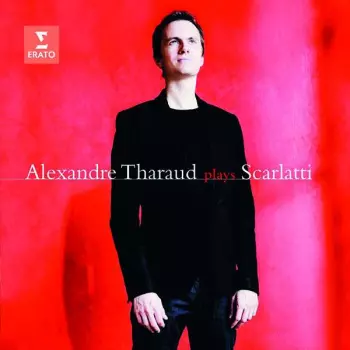 Plays Scarlatti