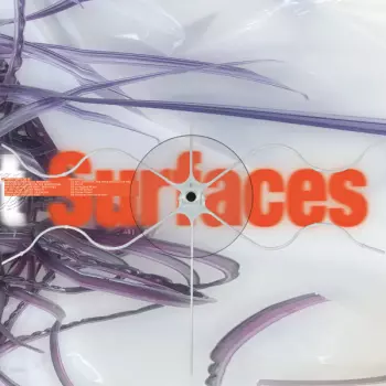 Alexi Baris: Support Surfaces
