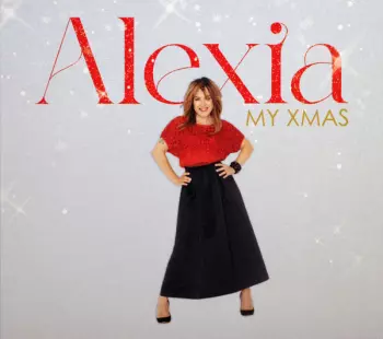 Alexia: My Xmas